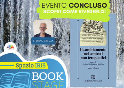 IL CAMBIAMENTO NEI CONTESTI NON TERAPEUTICI