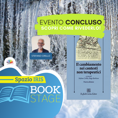 IL CAMBIAMENTO NEI CONTESTI NON TERAPEUTICI
