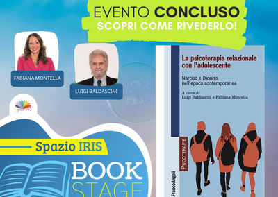 LA PSICOTERAPIA RELAZIONALE CON L’ADOLESCENTE. NARCISO E DIONISO NELL’EPOCA CONTEMPORANEA