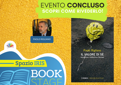 IL VALORE DI SE’. AUTOSTIMA E SOFFERENZA MENTALE