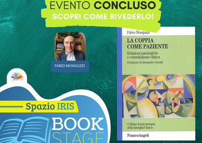 LA COPPIA COME PAZIENTE. RELAZIONI PATOLOGICHE E CONSULTAZIONE CLINICA