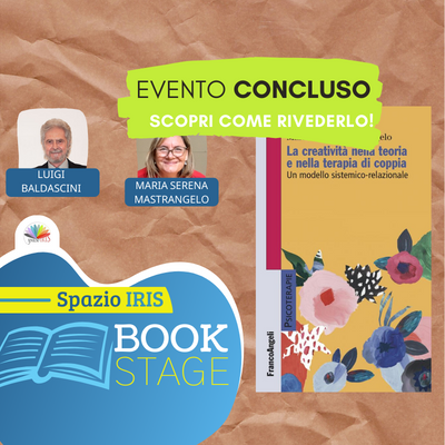 LA CREATIVITÀ NELLA TEORIA E NELLA TERAPIA DI COPPIA