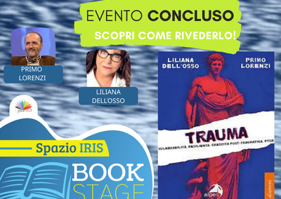 TRAUMA – VULNERABILITÀ, RESILIENZA, CRESCITA POST-TRAUMATICA, PTSD