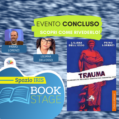 TRAUMA – VULNERABILITÀ, RESILIENZA, CRESCITA POST-TRAUMATICA, PTSD