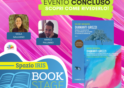 DIAMANTI GREZZI