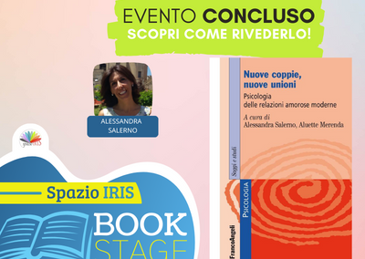 NUOVE COPPIE, NUOVE UNIONI
