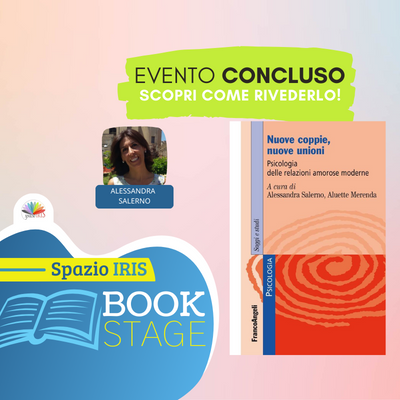 NUOVE COPPIE, NUOVE UNIONI
