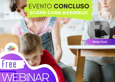 ADHD: COME INTERVENIRE NEI CONTESTI DI VITA?