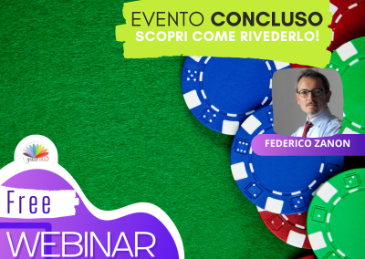 GAMBLING ADDICTION: CONCETTUALIZZAZIONE E PROSPETTIVE DI INTERVENTO
