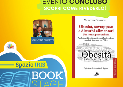 OBESITÀ, SOVRAPPESO E DISTURBI ALIMENTARI: UNA LETTURA PSICOANALITICA