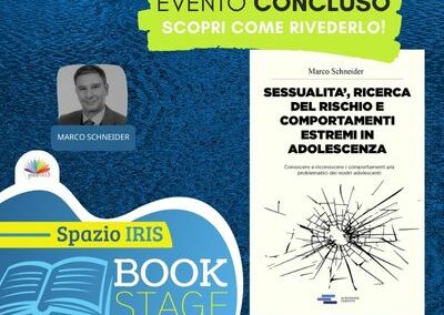 SESSUALITA’, RICERCA DEL RISCHIO E COMPORTAMENTI ESTREMI IN ADOLESCENZA