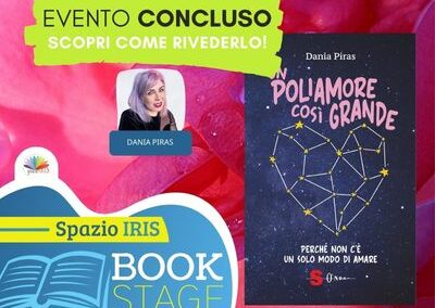 UN POLIAMORE COSI’ GRANDE. PERCHE’ NON C’E’ UN SOLO MODO DI AMARE