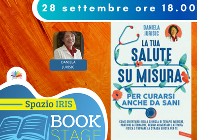 LA TUA SALUTE SU MISURA PER CURARSI ANCHE DA SANI