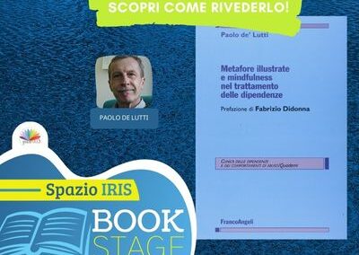 METAFORE ILLUSTRATE E MINDFULNESS NEL TRATTAMENTO DELLE DIPENDENZE