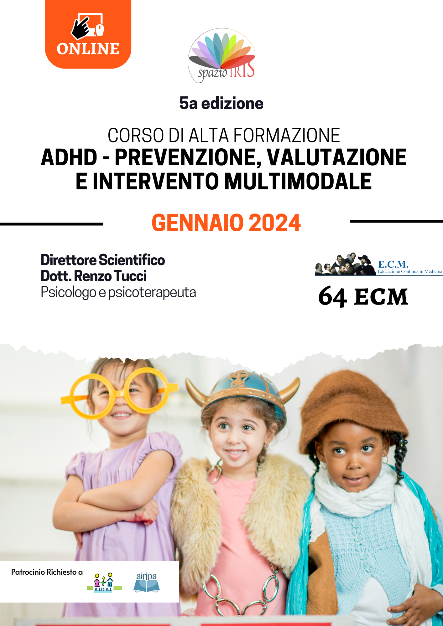 ADHD 6 MI