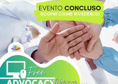 LA MULTIDISCIPLINARIETÀ NEL TRATTAMENTO DEI DISTURBI ALIMENTARI: IL VALORE DELLA RETE