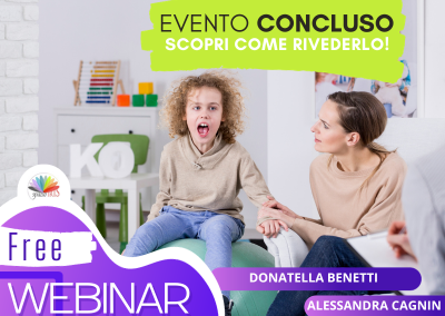 UN APERITIVO CON L’ADHD. LA BUONA FORMAZIONE: QUALI CHANCE LAVORATIVE PER IL CLINICO?