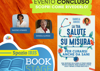 SALUTOGENESI: COME RIPRISTINARE E GENERARE SALUTE
