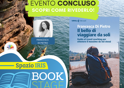 IL BELLO DI VIAGGIARE DA SOLI