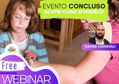 AUTISMO, DISABILITÀ E ABA: SVILUPPI E ORIZZONTI