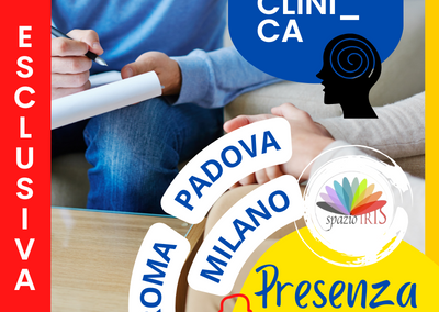 CORSO DI PERFEZIONAMENTO IN COUNSELING PSICOLOGICO