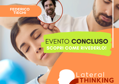 BENESSERE TRA LE MANI: OSTEOPATIA ED EQUILIBRIO MENTE-CORPO