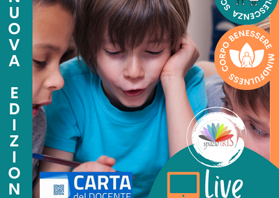 LA MINDFULNESS PER ADHD PER BAMBINI E ADOLESCENTI