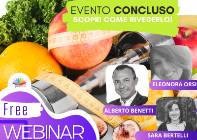 IPERATTIVITA’, SPORT E DISTURBI ALIMENTARI. UN APPROCCIO MULTIDISCIPLINARE