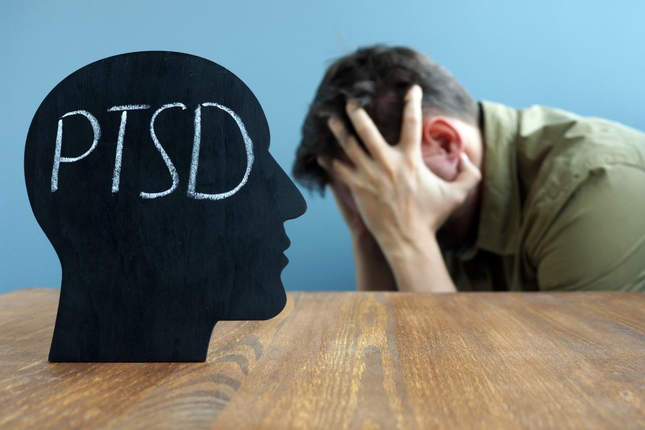 PTSD: il Trauma e la Percezione del Tempo