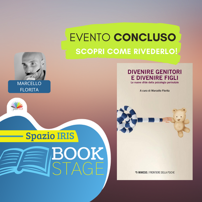 DIVENIRE GENITORI E DIVENIRE FIGLI – LE NUOVE SFIDE DALLA PSICOLOGIA PERINATALE