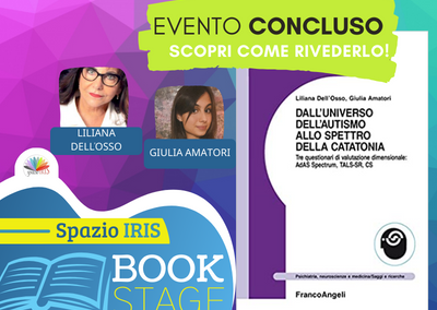 DALL’UNIVERSO DELL’AUTISMO ALLO SPETTRO DELLA CATATONIA