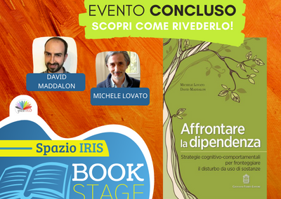 AFFRONTARE LA DIPENDENZA. STRATEGIE COGNITIVO-COMPORTAMENTALI PER FRONTEGGIARE IL DISTURBO DA USO DI SOSTANZE