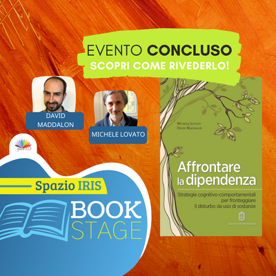 AFFRONTARE LA DIPENDENZA. STRATEGIE COGNITIVO-COMPORTAMENTALI PER FRONTEGGIARE IL DISTURBO DA USO DI SOSTANZE