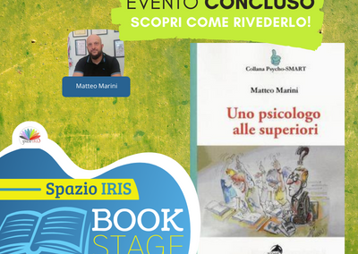 UNO PSICOLOGO ALLE SUPERIORI