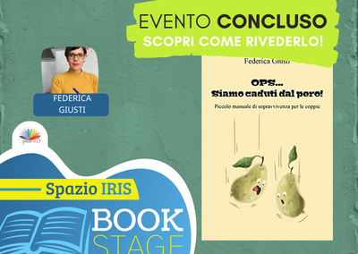 OPS…SIAMO CADUTI DAL PERO