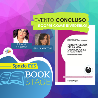 PSICOPATOLOGIA DELLA VITA QUOTIDIANA 2.0