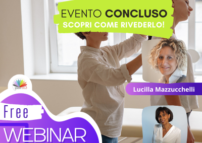 TRAINING POSTURA E MENTE: APPLICAZIONI A UN GRUPPO