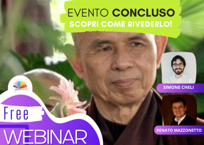 TRIBUTO A TICH NHAT HANH