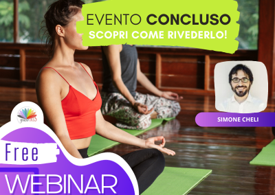 MINDFULNESS BASED INTERVENTION: COSA SONO E IN QUALI CONTESTI PROPORLI
