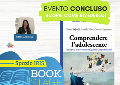 COMPRENDERE L’ADOLESCENTE – INDICAZIONI CLINICHE IN OTTICA COGNITIVO COMPORTAMENTALE