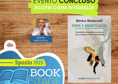 EMDR E MINDFULNESS – LA PROSPETTIVA DELLA NEUROBIOLOGIA RELAZIONALE