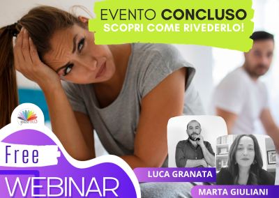 QUANDO IL SESSO ENTRA NELLA TERAPIA DI COPPIA