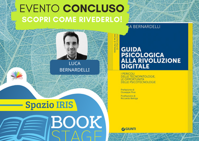 GUIDA PSICOLOGICA ALLA RIVOLUZIONE DIGITALE