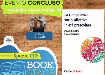 LA COMPETENZA SOCIO-AFFETTIVA IN ETA’ PRESCOLARE