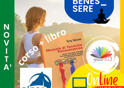 CORSO – TECNICHE PSICOCORPOREE