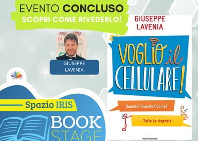 VOGLIO IL CELLULARE