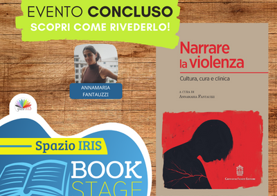 NARRARE LA VIOLENZA. CULTURA, CURA E CLINICA
