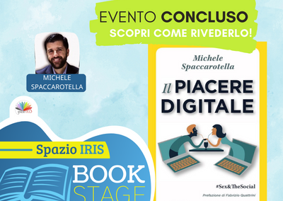 IL PIACERE DIGITALE