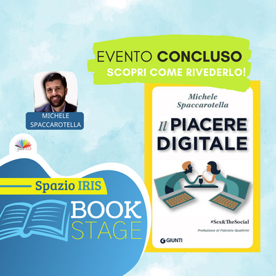 IL PIACERE DIGITALE