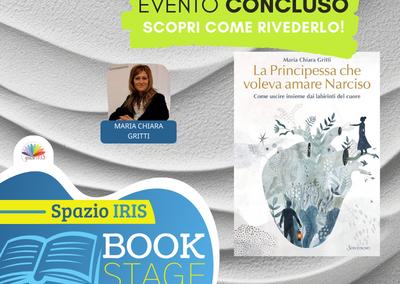 LA PRINCIPESSA CHE VOLEVA AMARE NARCISO